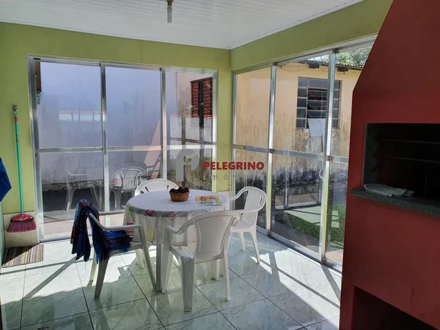 Imagem 8: Pelegrino Imóveis vende casa no Balneário Rebello