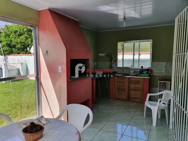 Imagem 5: Pelegrino Imóveis vende casa no Balneário Rebello