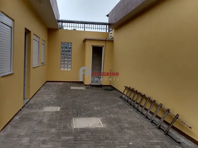 Imagem 10: Pelegrino Imóveis aluga casa de condomínio no Pontal em Tapes