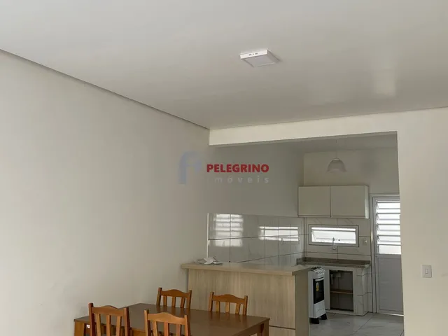 Imagem 5: Pelegrino Imóveis aluga casa de condomínio no Pontal em Tapes