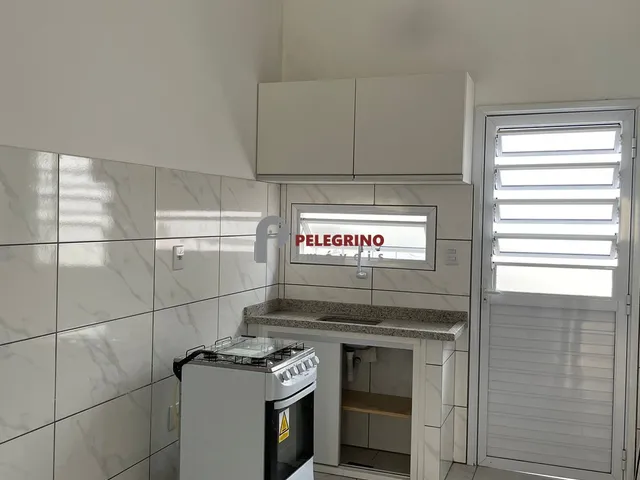 Imagem 8: Pelegrino Imóveis aluga casa de condomínio no Pontal em Tapes
