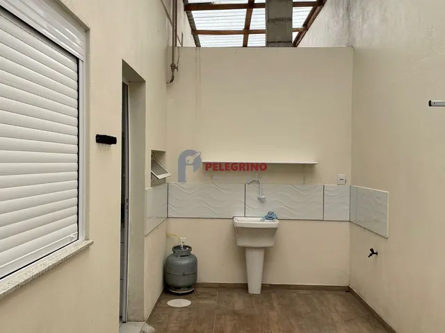 Imagem 7: Pelegrino Imóveis aluga casa de condomínio no Pontal em Tapes