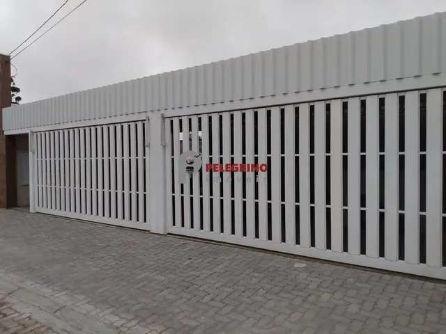 Imagem 9: Pelegrino Imóveis aluga casa de condomínio no Pontal em Tapes