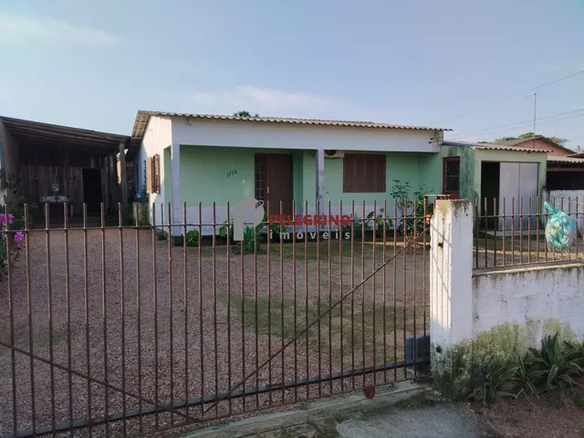 Imagem: Pelegrino Imóveis aluga casa no centro
