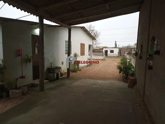 Imagem 3: Pelegrino Imóveis aluga casa no centro de Tapes