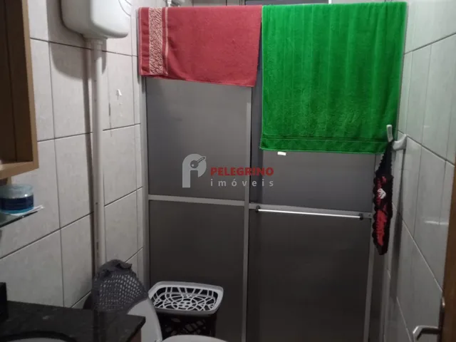 Imagem 2: Pelegrino Imóveis aluga casa no centro de Tapes