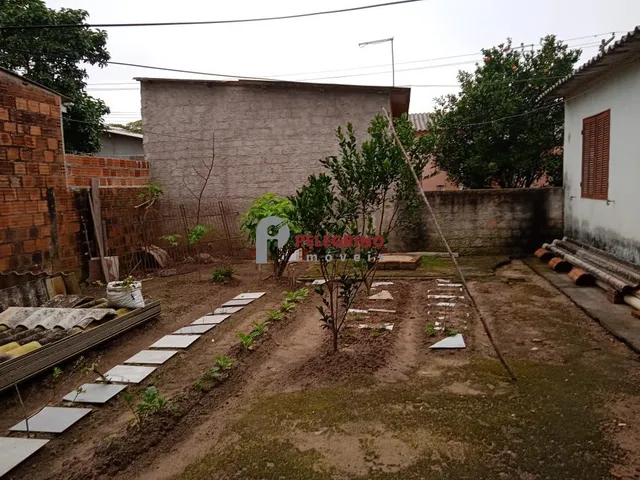 Imagem 4: Pelegrino Imóveis aluga casa no centro de Tapes
