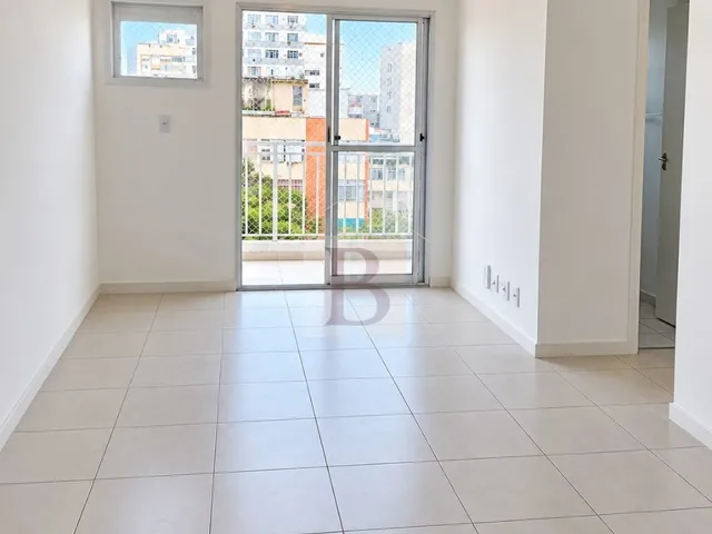 Imagem: Apartamento à venda no Centro de Niterói-RJ