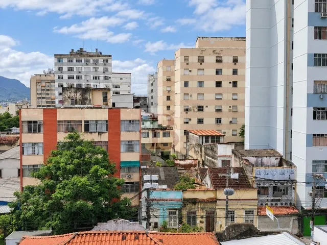 Imagem 10: Apartamento à venda no Centro de Niterói-RJ com 2 quartos e vaga de garagem!