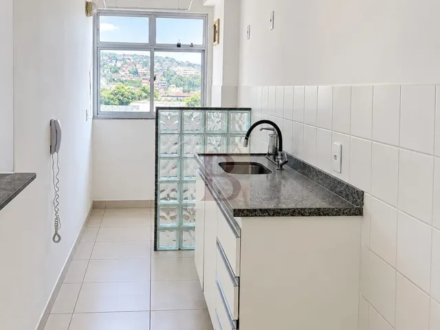 Imagem 6: Apartamento à venda no Centro de Niterói-RJ com 2 quartos e vaga de garagem!