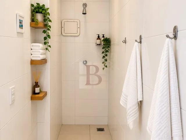 Imagem 14: Apartamento à venda no Centro de Niterói-RJ com 2 quartos e vaga de garagem!