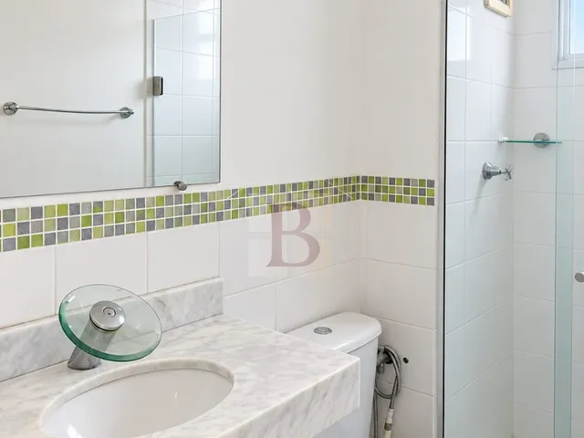 Imagem 16: Apartamento à venda no Centro de Niterói-RJ com 2 quartos e vaga de garagem!