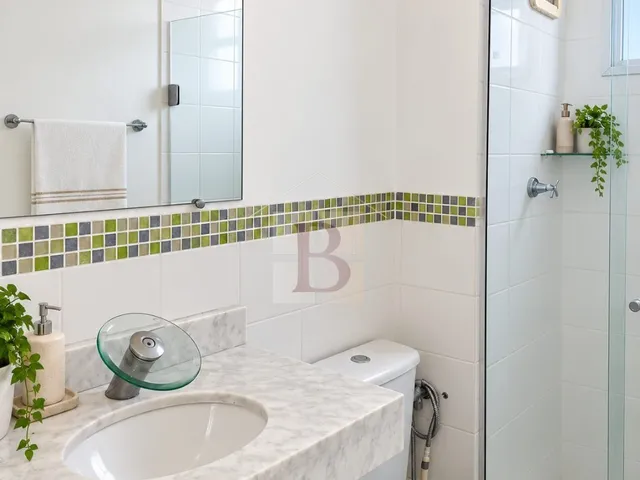 Imagem 11: Apartamento à venda no Centro de Niterói-RJ com 2 quartos e vaga de garagem!