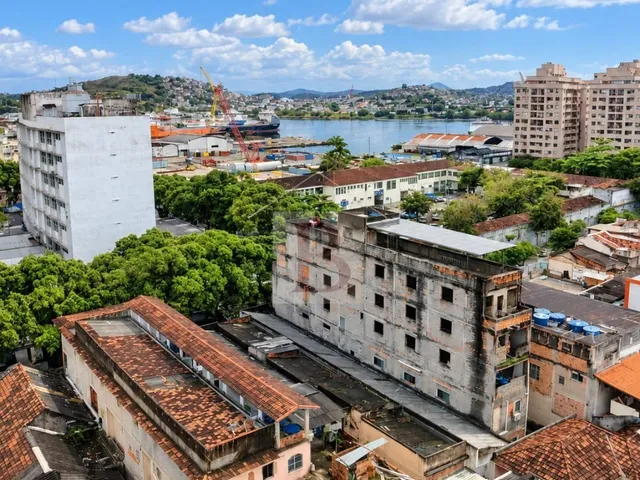 Imagem 9: Apartamento à venda no Centro de Niterói-RJ com 2 quartos e vaga de garagem!