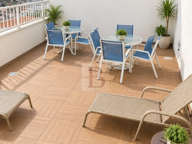 Imagem 12: Apartamento à venda no Centro de Niterói-RJ com 2 quartos e vaga de garagem!