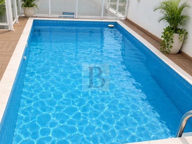 Imagem 7: Apartamento à venda no Centro de Niterói-RJ com 2 quartos e vaga de garagem!