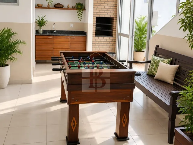 Imagem 8: Apartamento à venda no Centro de Niterói-RJ com 2 quartos e vaga de garagem!