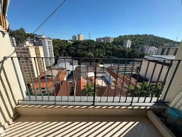 Imagem 3: Apartamento à venda em Icaraí, Niterói-RJ: 2 quartos, 1 suíte, 1 sala, 3 banheiros, 1