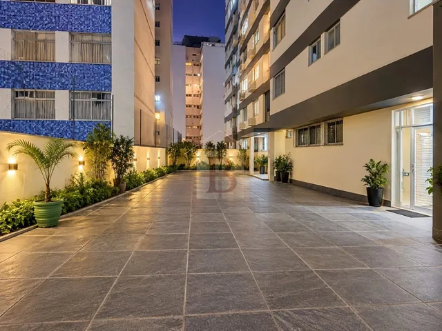 Imagem 5: Apartamento à venda em Icaraí, Niterói-RJ: 2 quartos, 1 suíte, 1 sala, 3 banheiros, 1