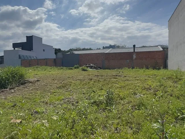Imagem: Terreno no Bela Vista em Palhoça/SC