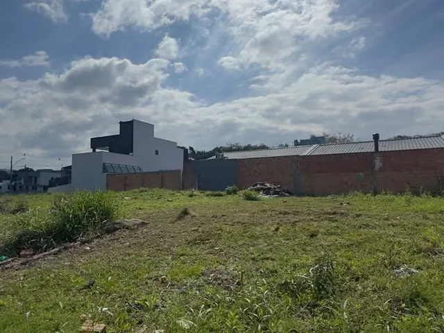 Imagem 4: Terreno no Bela Vista em Palhoça/SC