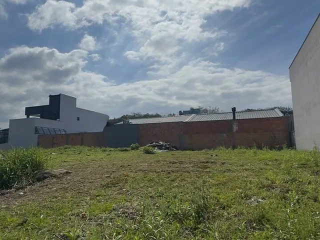 Imagem 2: Terreno no Bela Vista em Palhoça/SC
