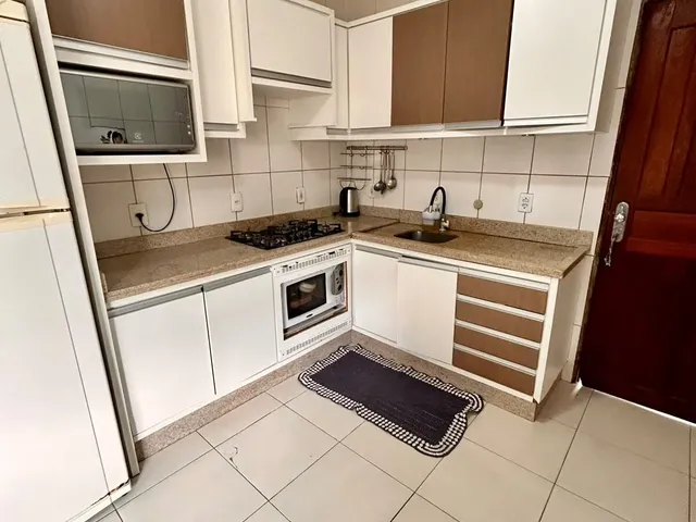 Imagem 4: Casa Alto Padrão com Piscina e Área Gourmet - Caminho Novo em Palhoça/SC