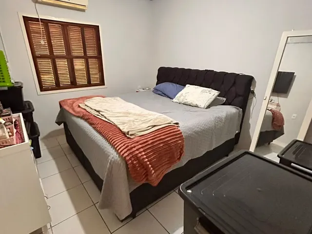 Imagem 7: Casa Alto Padrão com Piscina e Área Gourmet - Caminho Novo em Palhoça/SC