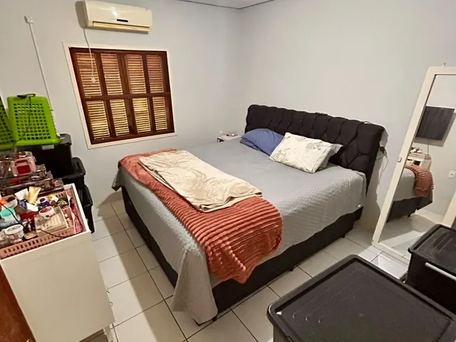 Imagem 11: Casa Alto Padrão com Piscina e Área Gourmet - Caminho Novo em Palhoça/SC