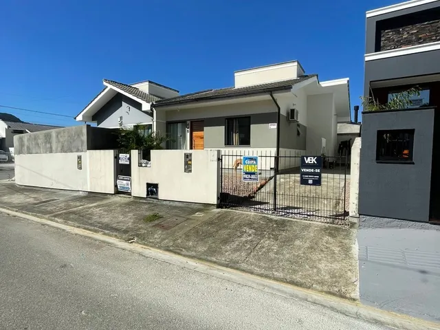 Imagem: Casa com Quintal - Bela Vista em Palhoça/SC