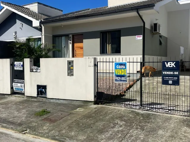 Imagem 7: Casa com Quintal - Bela Vista em Palhoça/SC
