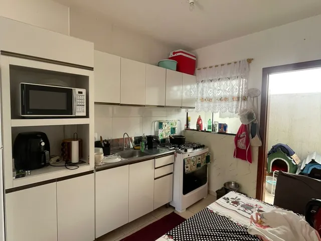 Imagem 12: Casa com Quintal - Bela Vista em Palhoça/SC