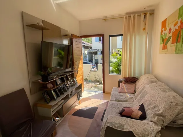 Imagem 9: Casa com Quintal - Bela Vista em Palhoça/SC