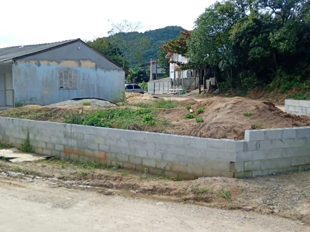 Imagem: Terreno na Praia de Fora - Contrato de Compra