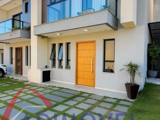 Imagem: Casa Duplex em Morada de Laranjeiras! Com
