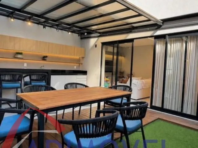 Imagem 2: Casa Duplex em Morada de Laranjeiras! Com 3 Quartos, 1 Suíte, 2 Vagas, 160m².!