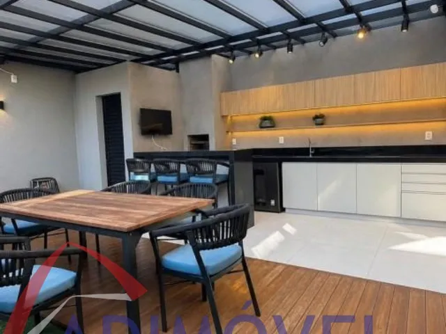 Imagem 15: Casa Duplex em Morada de Laranjeiras! Com 3 Quartos, 1 Suíte, 2 Vagas, 160m².!