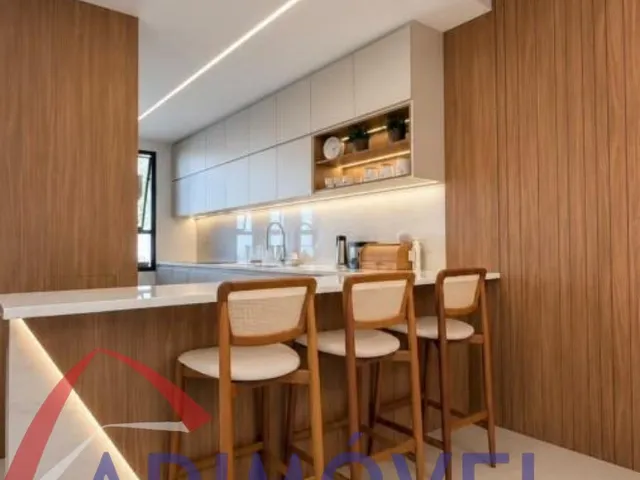 Imagem 8: Casa Duplex em Morada de Laranjeiras! Com 3 Quartos, 1 Suíte, 2 Vagas, 160m².!