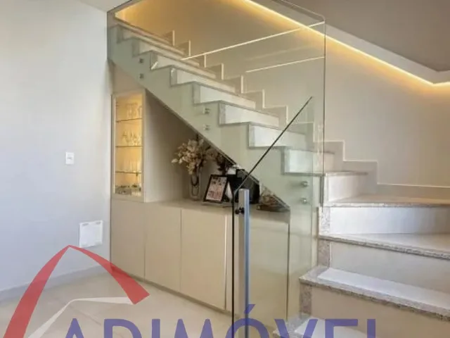 Imagem 12: Casa Duplex em Morada de Laranjeiras! Com 3 Quartos, 1 Suíte, 2 Vagas, 160m².!