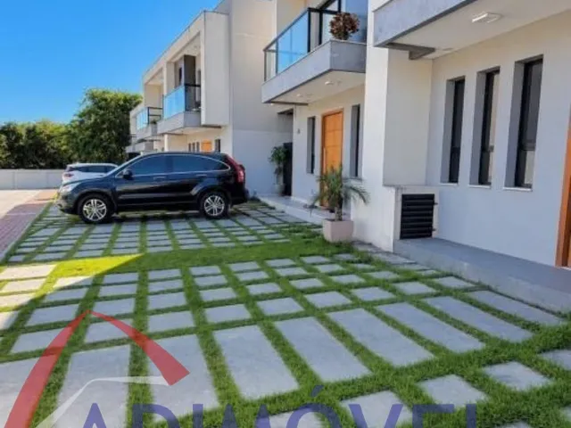 Imagem 5: Casa Duplex em Morada de Laranjeiras! Com 3 Quartos, 1 Suíte, 2 Vagas, 160m².!