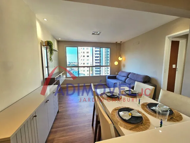 Imagem: Apartamento na Praia do Canto! Com 2 Quartos