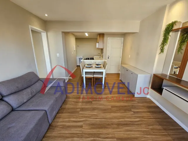 Imagem 5: Apartamento na Praia do Canto! Com 2 Quartos, 1 Vaga, 54,47m².!