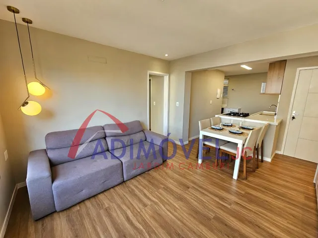 Imagem 3: Apartamento na Praia do Canto! Com 2 Quartos, 1 Vaga, 54,47m².!
