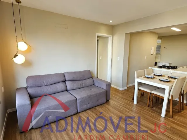 Imagem 6: Apartamento na Praia do Canto! Com 2 Quartos, 1 Vaga, 54,47m².!