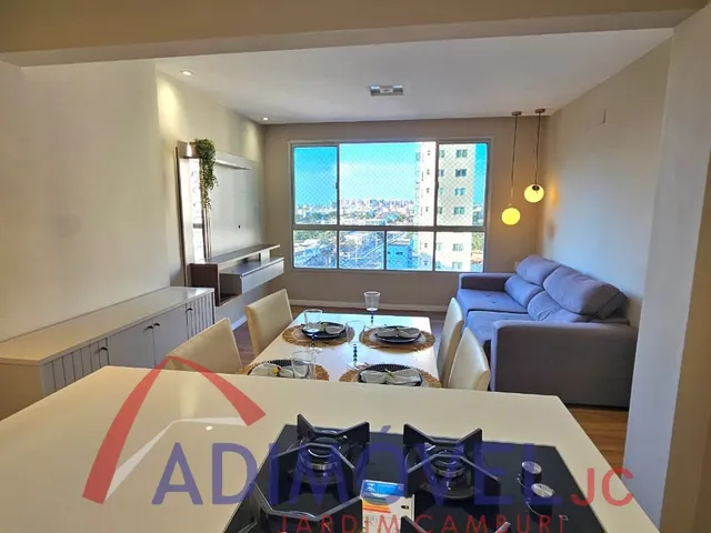 Imagem 10: Apartamento na Praia do Canto! Com 2 Quartos, 1 Vaga, 54,47m².!
