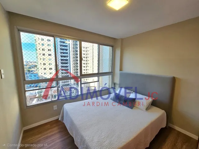 Imagem 15: Apartamento na Praia do Canto! Com 2 Quartos, 1 Vaga, 54,47m².!