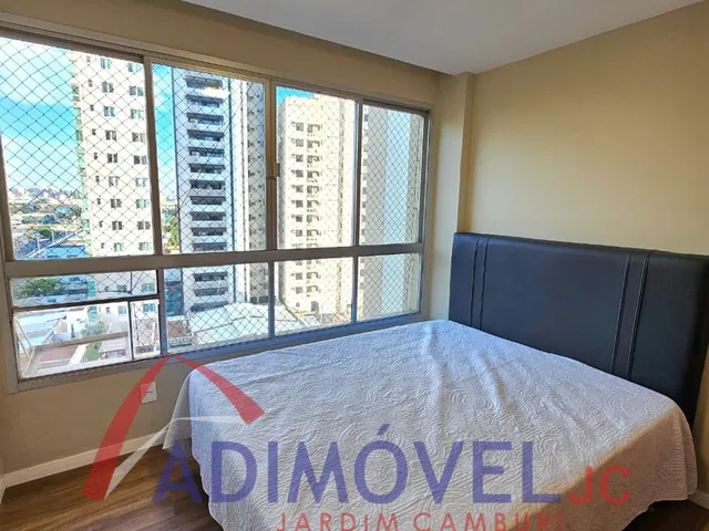 Imagem 4: Apartamento na Praia do Canto! Com 2 Quartos, 1 Vaga, 54,47m².!