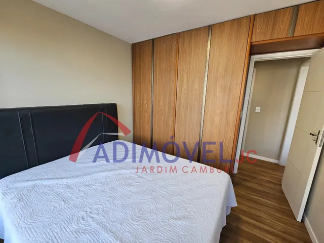 Imagem 7: Apartamento na Praia do Canto! Com 2 Quartos, 1 Vaga, 54,47m².!