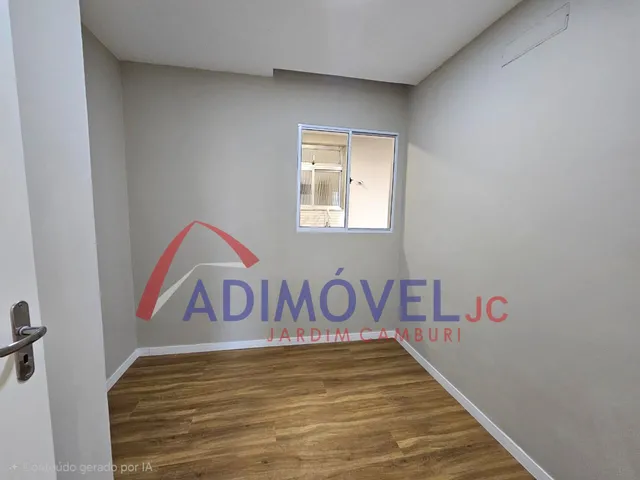 Imagem 9: Apartamento na Praia do Canto! Com 2 Quartos, 1 Vaga, 54,47m².!