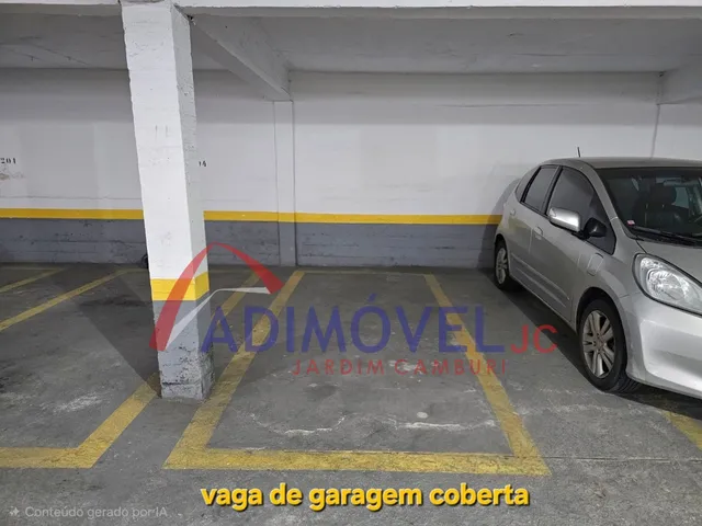 Imagem 12: Apartamento na Praia do Canto! Com 2 Quartos, 1 Vaga, 54,47m².!